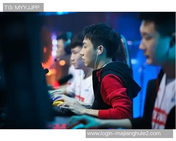 2026电竞新闻S15LOL比分周秀英专访回顾和平精英成长之路与未来展望 2026电竞新闻S15LOL比分周秀英专访回顾和平精英成长之路与未来展望